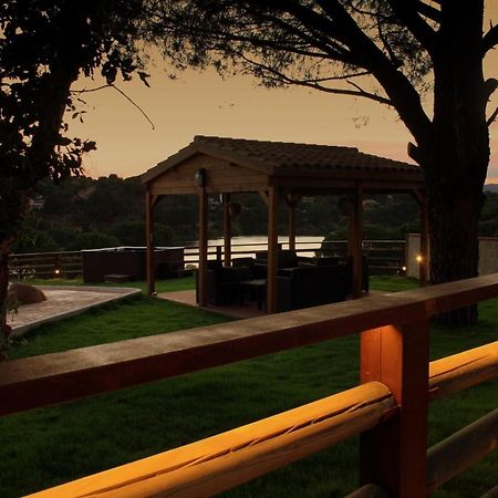 Las Cabanas Del Lago Кордоба Екстериор снимка